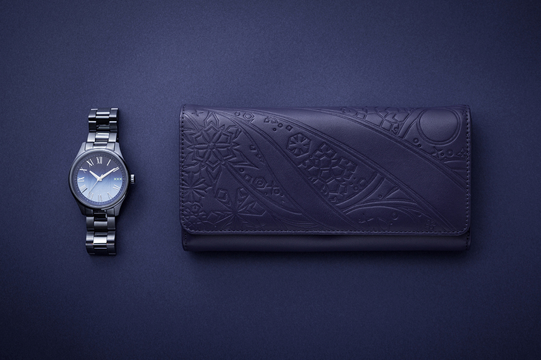 劇場版 魔法科高校の劣等生 星を呼ぶ少女』×SuperGroupies コラボに