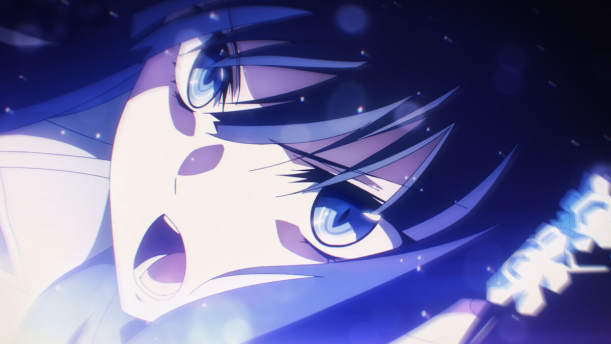 年秋アニメ 魔法科高校の劣等生 来訪者編 4話 感想まとめました アニメ感想まとめ ぜろあに