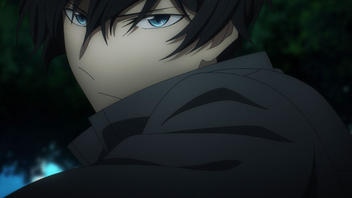 来訪者編 Story 魔法科高校の劣等生 来訪者編