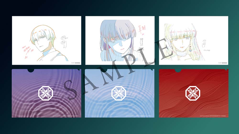 THEATER | 劇場版「魔法科高校の劣等生 四葉継承編」公式サイト