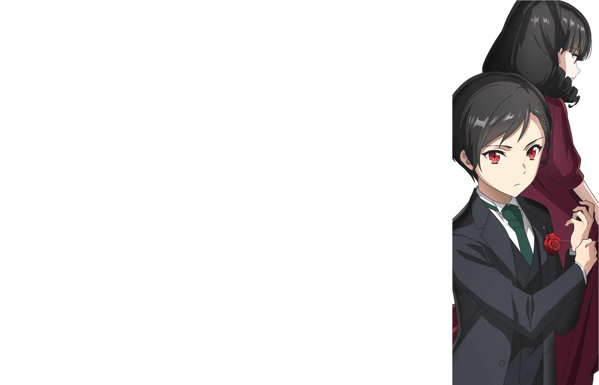 劇場版「魔法科高校の劣等生 四葉継承編」公式サイト