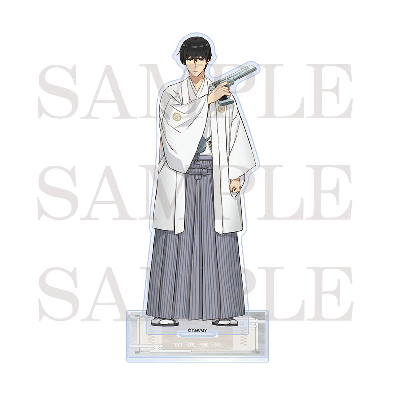 GOODS | 劇場版「魔法科高校の劣等生 四葉継承編」公式サイト