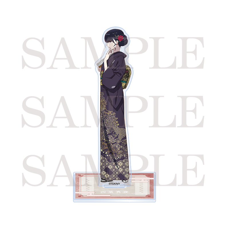 GOODS | 劇場版「魔法科高校の劣等生 四葉継承編」公式サイト