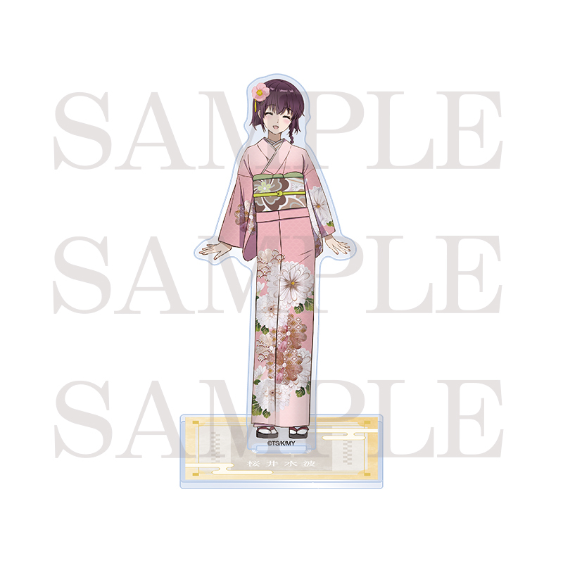 GOODS | 劇場版「魔法科高校の劣等生 四葉継承編」公式サイト